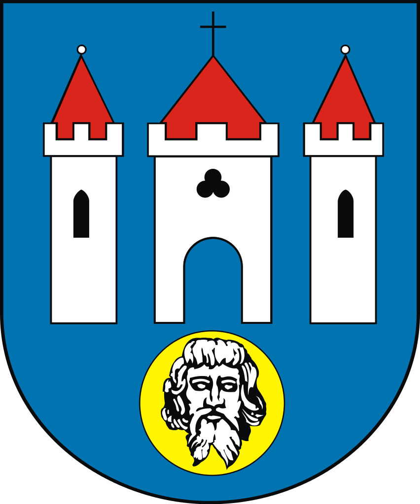 Starostwo Powiatowe w Radziejowie